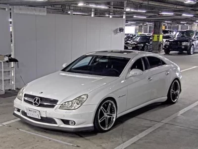 Mercedes-Benz AMG