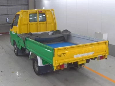 Nissan VANETTE TRUCK