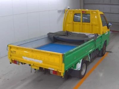 Nissan VANETTE TRUCK