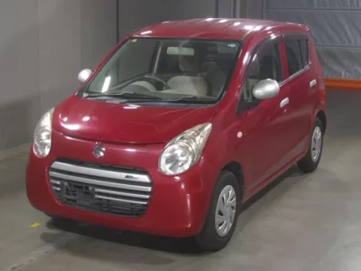 Suzuki ALTO ECO