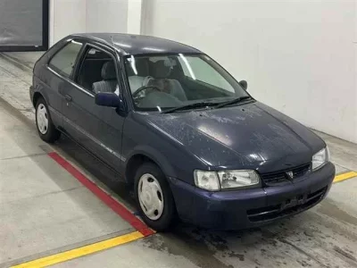 Toyota COROLLA2