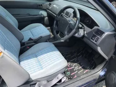 Toyota COROLLA2