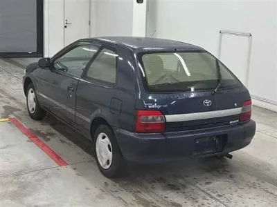 Toyota COROLLA2