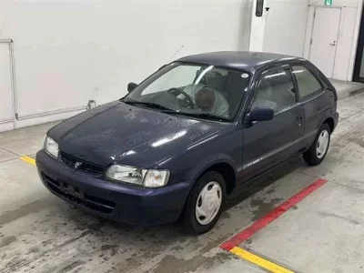 Toyota COROLLA2