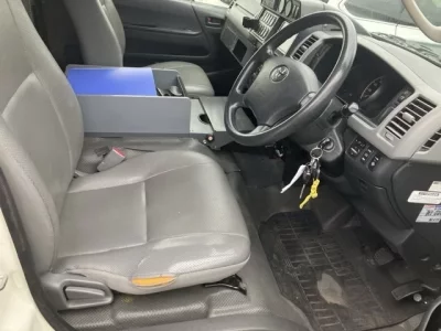 Toyota OTHER