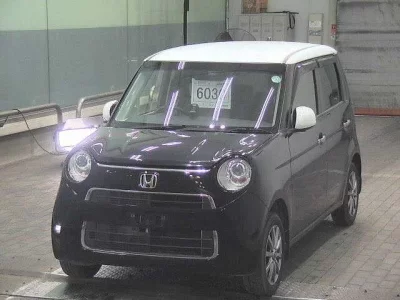 Honda N ONE