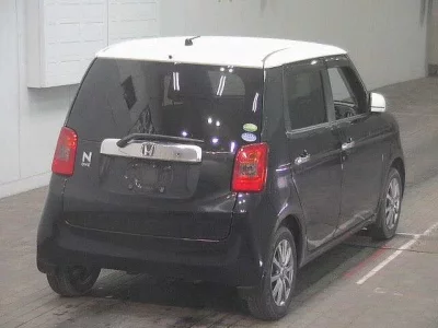 Honda N ONE