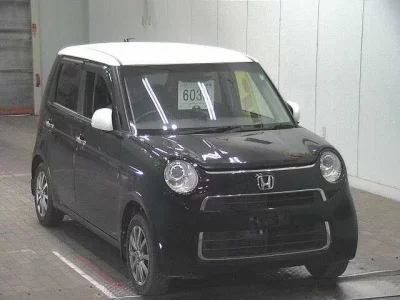 Honda N ONE