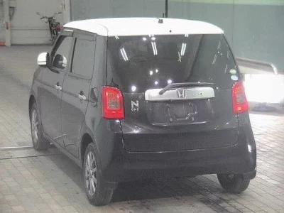 Honda N ONE