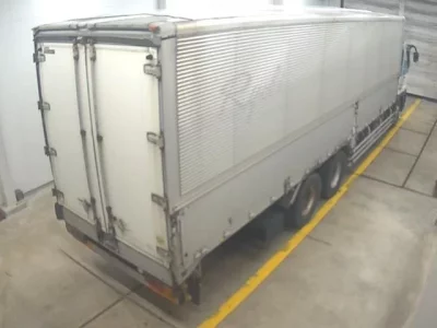 Mitsubishi FUSO TRUCK
