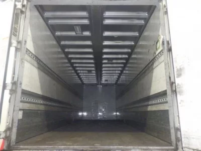 Mitsubishi FUSO TRUCK