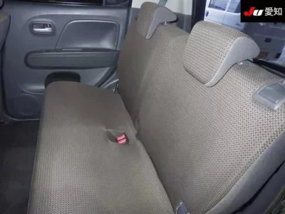 Suzuki MRWAGON