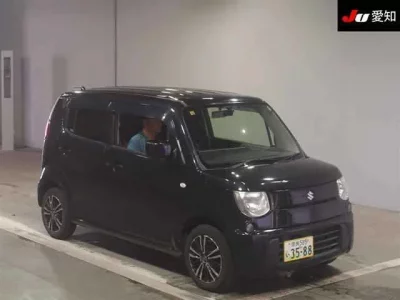 Suzuki MRWAGON