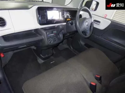 Suzuki MRWAGON