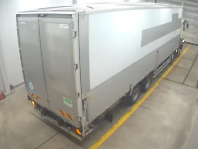 Mitsubishi FUSO TRUCK