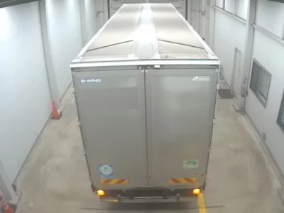 Mitsubishi FUSO TRUCK