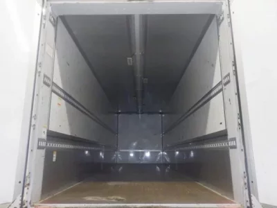 Mitsubishi FUSO TRUCK