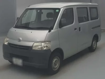 Toyota TOWN ACE VAN