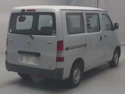 Toyota TOWN ACE VAN