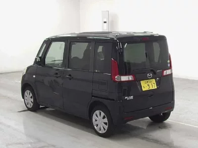 Mazda FLAIR WAGON