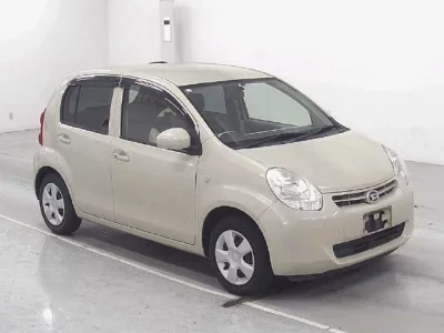 Daihatsu Boon
