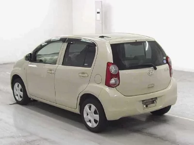 Daihatsu Boon