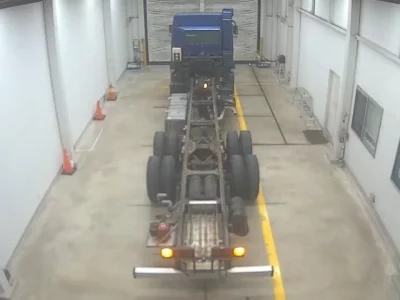Mitsubishi FUSO TRUCK