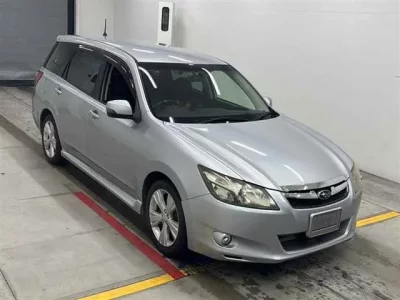 Subaru EXIGA