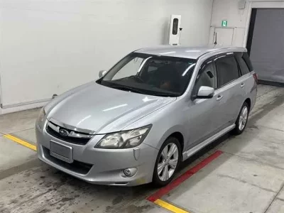 Subaru EXIGA