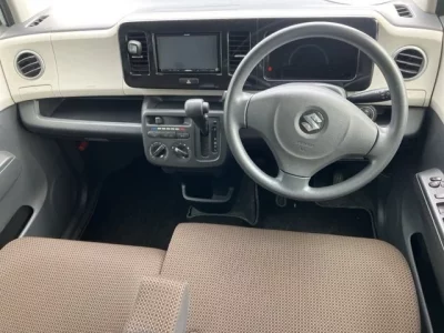 Suzuki MRWAGON