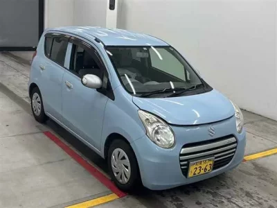 Suzuki ALTO ECO