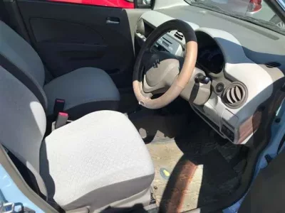Suzuki ALTO ECO