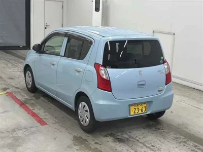 Suzuki ALTO ECO
