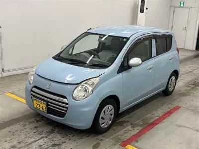 Suzuki ALTO ECO