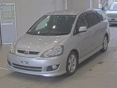 Toyota IPSUM