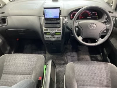 Toyota IPSUM