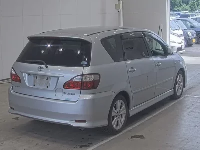 Toyota IPSUM