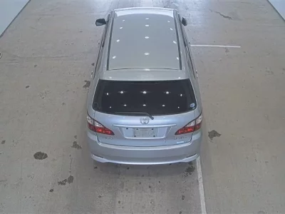 Toyota IPSUM
