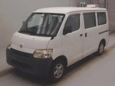 Toyota LITE ACE VAN