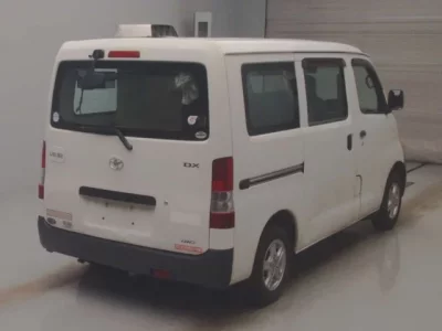 Toyota LITE ACE VAN