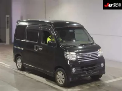 Daihatsu Atrai Wagon