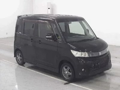 Suzuki PALETTE