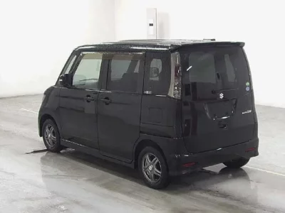 Suzuki PALETTE