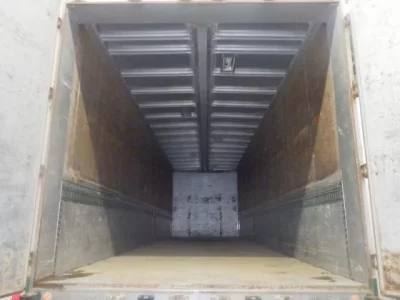 Mitsubishi FUSO TRUCK