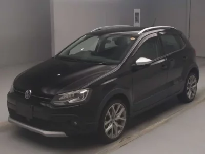 Volkswagen CROSS POLO