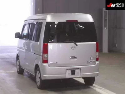 Mazda SCRUM