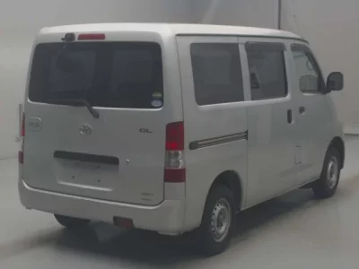 Toyota LITE ACE VAN