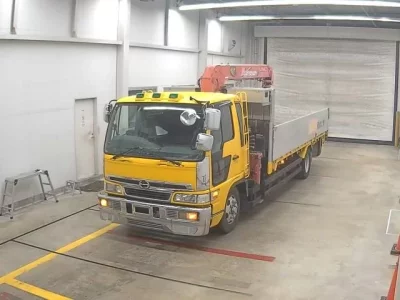 Hino RANGER