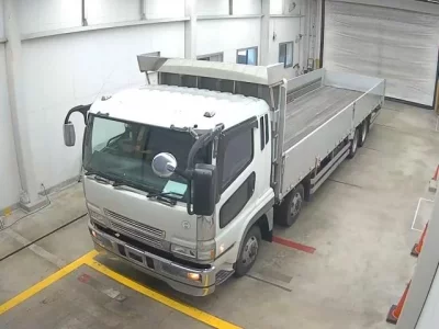 Mitsubishi FUSO TRUCK
