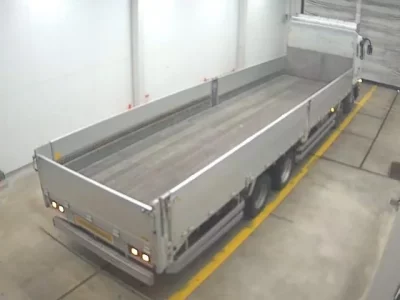 Mitsubishi FUSO TRUCK